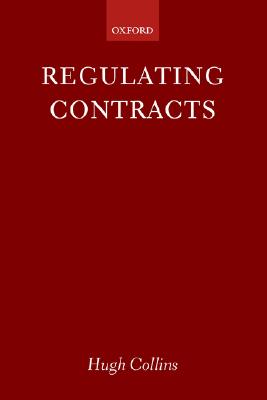 Regulating Contracts