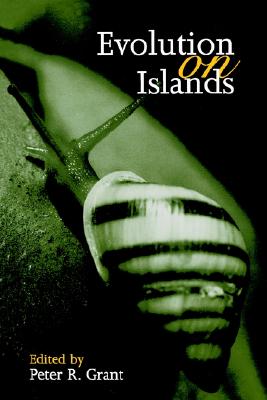 【预订】evolution on islands: originating from