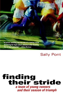 Finding Their Stride: A Team of Young
