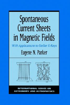 【预订】spontaneous current sheets in magnetic