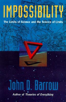 【预订】impossibility: the limits of science and