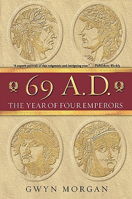 69 A.D.: The Year of Fou