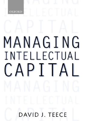 Managing Intellectual Capital: