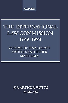 The International Law Commission