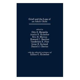 Grief and the Loss of an Adult