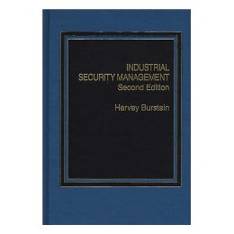 Industrial Security Management.