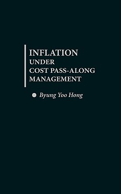 Inflation Under Cost Pass-Alo