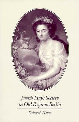 【预订】jewish high society in old regim