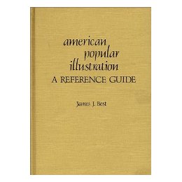 American Popular Illustration: A