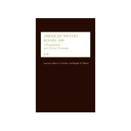 Amer. Writer V1