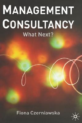Management Consultancy: Wha