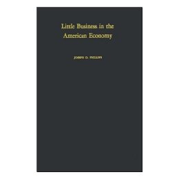 Little Business in the America