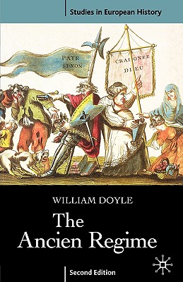 The Ancien Regime