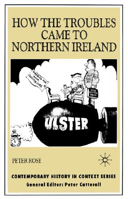 How the Troubles Came to North