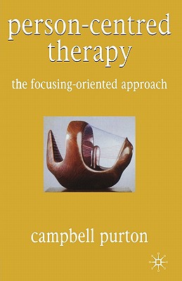 Person-Centred Therapy: Th