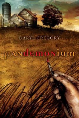 【预订】pandemonium