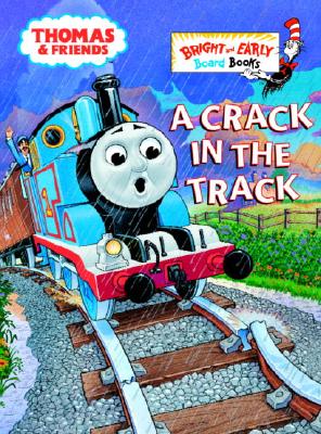 A Crack in the Track (Thomas &