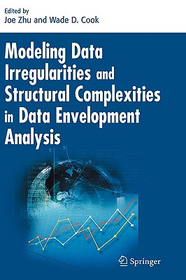 Modeling Data Irregularities and