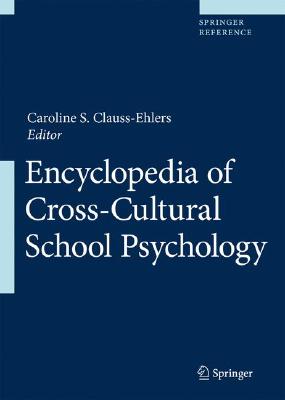 Encyclopedia of Cross-Cultural School