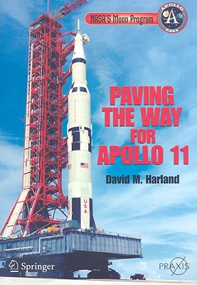 【预订】paving the way for apollo 11