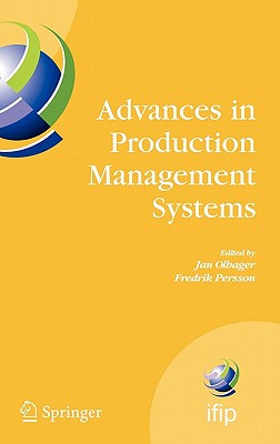Advances in Production Managemen