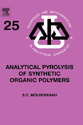 Analytical Pyrolysis of Synthet
