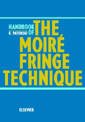 Handbook of the Moire Fring