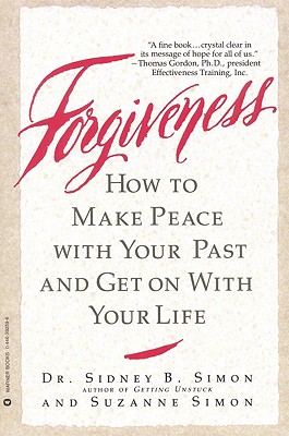 【预订】forgiveness: how to make peace with your