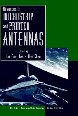 Advances In Microstrip And Printed