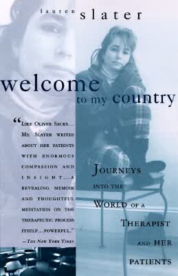 Welcome to My Country
