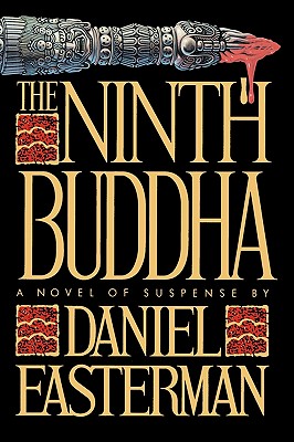 【预订】the ninth buddha: a novel of