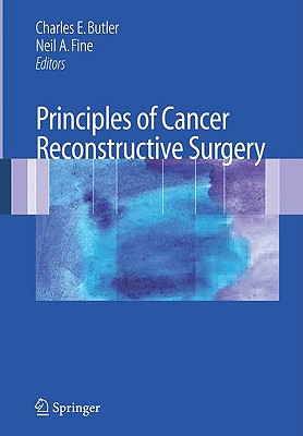【预订】principles of cancer reconstructiv