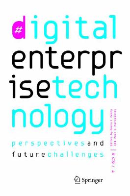 Digital Enterprise Technology: