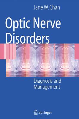 【预订】optic nerve disorders: diagnosis and