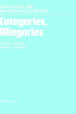 Categories, Allegories