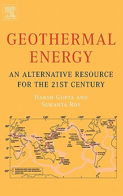 【预订】geothermal energy: an alternativ