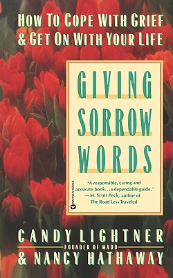 【预订】giving sorrow words: how to cope with