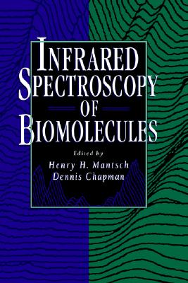Infrared Spectroscopy Of