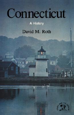 【预订】connecticut: a history