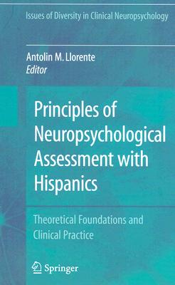 Principles of Neuropsychological