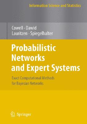 【预订】probabilistic networks and exper