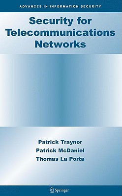 Security for Telecommunication