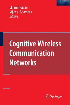 Cognitive Wireless Communication