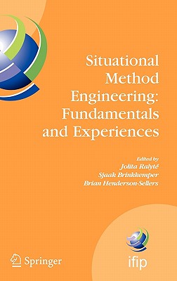 Situational Method Engineering: