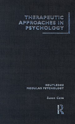 Therapeutic Approaches in