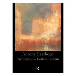 Englishness and National Culture