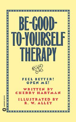 【预订】be-good-to-yourself therapy
