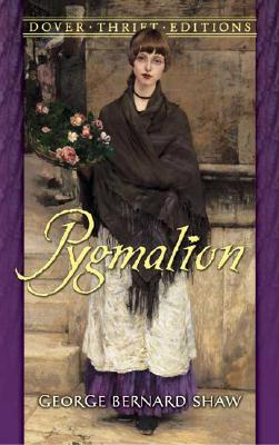 【预订】pygmalion