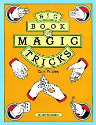 Big Book of Magic Tricks