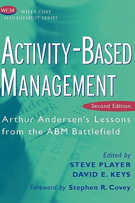 Activity-Based Management: Arthu
